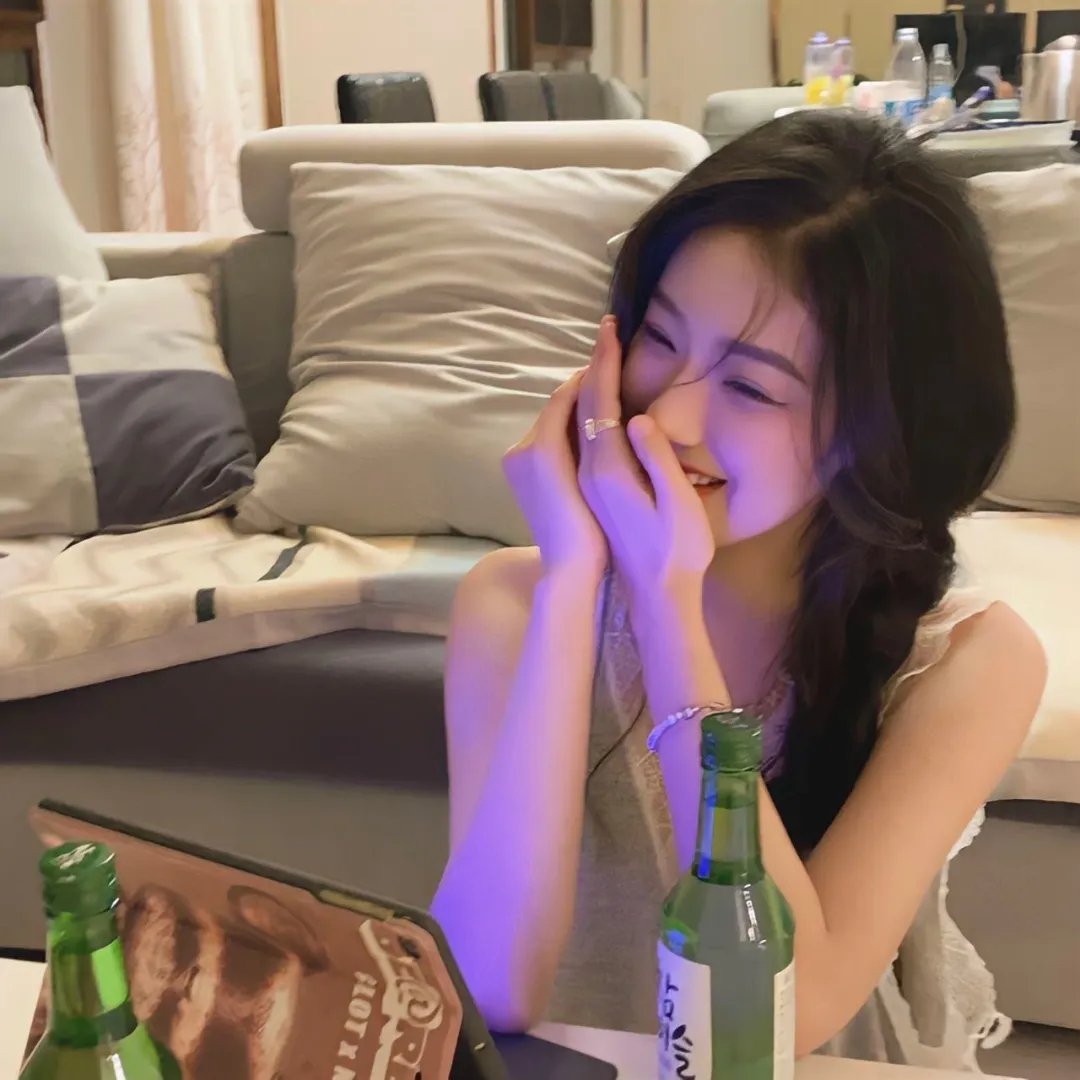 年轻的维多利亚